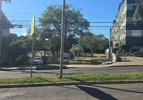 Foto 1 de Lote/Terreno para venda ou aluguel, 1339m² em Cristal, Porto Alegre