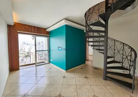 Foto 1 de Apartamento com 2 Quartos à venda, 144m² em Cambuci, São Paulo