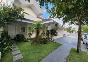 Foto 1 de Casa de Condomínio com 4 Quartos à venda, 330m² em Urbanova, São José dos Campos