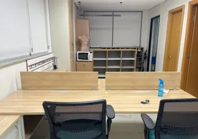 Foto 1 de Sala Comercial para alugar, 45m² em Jardim Portal I e II, São Paulo