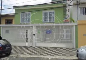 Foto 1 de Sobrado com 4 Quartos à venda, 163m² em Moema, São Paulo