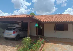 Foto 1 de Casa com 3 Quartos à venda, 170m² em Varzea, Lagoa Santa