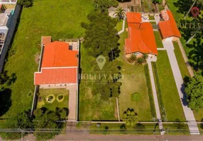 Foto 1 de Lote/Terreno à venda, 9956m² em Uberaba, Curitiba