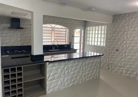 Foto 1 de Casa com 3 Quartos à venda, 178m² em Jaguaré, São Paulo