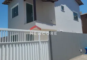 Foto 1 de Casa com 2 Quartos à venda, 96m² em Barra de São João, Casimiro de Abreu