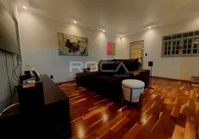 Foto 1 de Casa com 4 Quartos à venda, 332m² em Parque Santa Marta, São Carlos