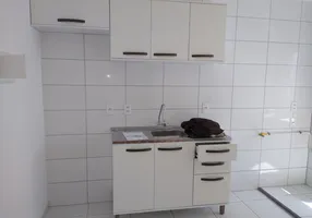 Foto 1 de Apartamento com 2 Quartos para alugar, 41m² em Parque Rebouças, São Paulo
