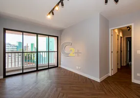 Foto 1 de Apartamento com 3 Quartos à venda, 82m² em Perdizes, São Paulo