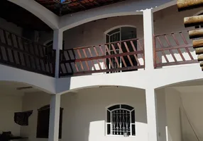 Foto 1 de Casa com 5 Quartos à venda, 600m² em Morada da Serra, Montes Claros