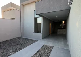 Foto 1 de Casa com 3 Quartos à venda, 150m² em Jardim Suiço, Anápolis