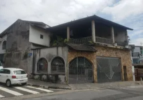 Foto 1 de Casa com 5 Quartos à venda, 426m² em Umuarama, Osasco