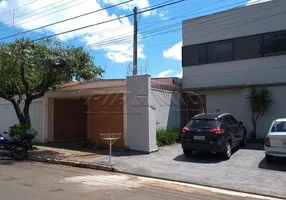Foto 1 de Casa com 4 Quartos à venda, 170m² em Jardim São Luiz, Ribeirão Preto