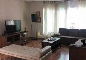 Foto 1 de Casa com 3 Quartos à venda, 216m² em Vila Bastos, Santo André