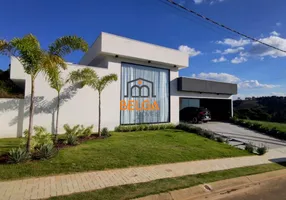 Foto 1 de Casa de Condomínio com 4 Quartos à venda, 800m² em , Nazaré Paulista