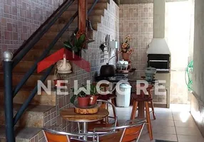 Foto 1 de Casa com 4 Quartos à venda, 376m² em São João Batista, Belo Horizonte