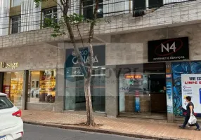 Foto 1 de Sala Comercial para venda ou aluguel, 21m² em Centro, Ribeirão Preto