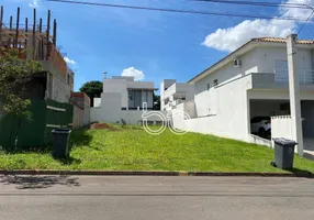 Foto 1 de Lote/Terreno à venda, 300m² em Jardim Residencial Mont Blanc, Sorocaba