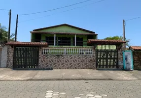Foto 1 de Ponto Comercial com 8 Quartos para alugar, 290m² em Balneário Gaivota, Itanhaém