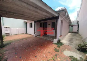 Foto 1 de Casa com 3 Quartos à venda, 120m² em Vila Marina, Santo André