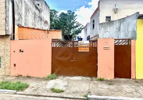 Foto 1 de Casa com 2 Quartos para alugar, 50m² em Itaquera, São Paulo