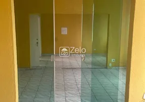 Foto 1 de Sala Comercial para alugar, 81m² em Centro, Campinas