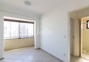 Foto 1 de Apartamento com 1 Quarto para alugar, 33m² em Perdizes, São Paulo