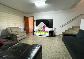 Foto 1 de Sobrado com 4 Quartos à venda, 123m² em Vila Santa Maria, Guarulhos