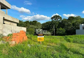 Foto 1 de Lote/Terreno à venda, 300m² em Residencial Lagos D Icaraí , Salto