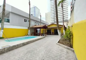 Foto 1 de Casa com 3 Quartos à venda, 115m² em Aviação, Praia Grande