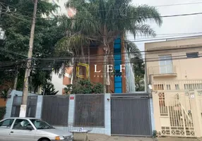 Foto 1 de Imóvel Comercial para venda ou aluguel, 901m² em Vila Clementino, São Paulo