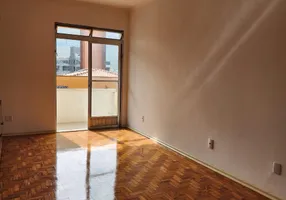 Foto 1 de Apartamento com 3 Quartos para venda ou aluguel, 106m² em Jardim do Mar, São Bernardo do Campo