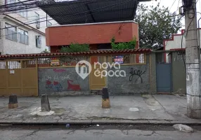 Foto 1 de Casa de Condomínio com 3 Quartos à venda, 123m² em Bonsucesso, Rio de Janeiro