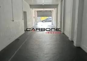 Foto 1 de Ponto Comercial para alugar, 100m² em Móoca, São Paulo