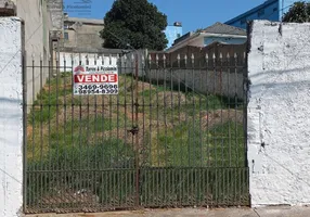 Foto 1 de Lote/Terreno para venda ou aluguel, 358m² em Vila Tolstoi, São Paulo