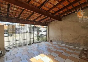 Foto 1 de Casa com 3 Quartos à venda, 90m² em Jardim Santa Claudia, Sorocaba