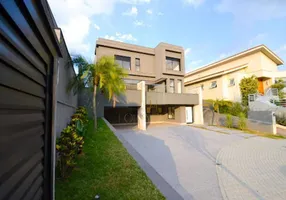 Foto 1 de Casa de Condomínio com 4 Quartos à venda, 422m² em Tamboré, Santana de Parnaíba