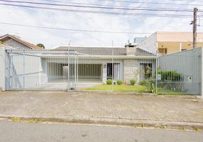 Casas com ar condicionado à venda em Santa Cândida, Curitiba, PR