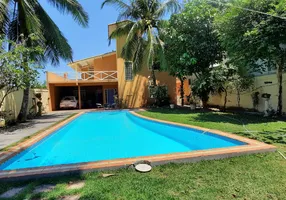 Foto 1 de Casa com 3 Quartos à venda, 310m² em Praia de Itaparica, Vila Velha