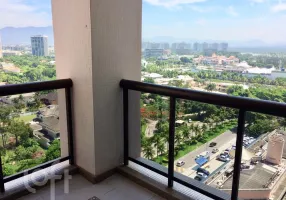 Foto 1 de Apartamento com 3 Quartos à venda, 120m² em Barra da Tijuca, Rio de Janeiro