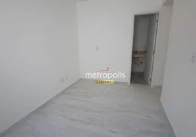 Foto 1 de Apartamento com 2 Quartos para alugar, 58m² em Osvaldo Cruz, São Caetano do Sul