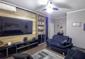 Foto 1 de Apartamento com 2 Quartos à venda, 93m² em Embaré, Santos