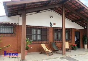 Foto 1 de Casa com 3 Quartos à venda, 94m² em Vila Suarao, Itanhaém