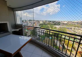 Foto 1 de Apartamento com 3 Quartos à venda, 89m² em Campo Belo, São Paulo