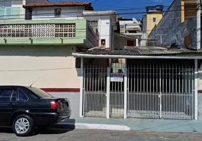 Foto 1 de Casa com 1 Quarto para alugar, 45m² em Vila Itaberaba, São Paulo