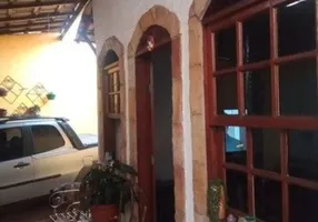 Foto 1 de Casa com 2 Quartos à venda, 180m² em Maria Goretti, Belo Horizonte