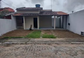Foto 1 de Casa de Condomínio com 2 Quartos para alugar, 70m² em Planalto, Natal