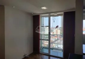 Foto 1 de Apartamento com 2 Quartos para venda ou aluguel, 51m² em Vila Antonieta, São Paulo