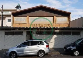 Foto 1 de Casa com 5 Quartos à venda, 304m² em Parque Martim Cecere, São José dos Campos