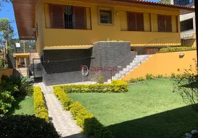 Foto 1 de Casa com 3 Quartos à venda, 146m² em Iúcas, Teresópolis