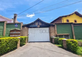 Foto 1 de Sobrado com 3 Quartos à venda, 140m² em Jardim das Pedras, São Paulo